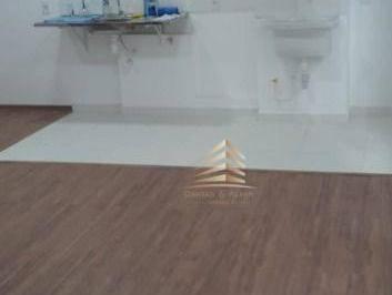 b58b4018467d0b7406363b1a96e0547a4d466f52 · Studio à venda, 32 m² por R$ 306.999,99 - Vila Augusta - Guarulhos/SP