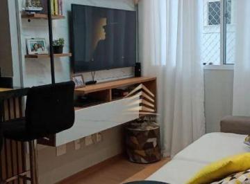 a66c32279595adff8149f27d5bdf3973d8786af5 · Apartamento à venda, 43 m² por R$ 355.000,00 - Vila Barros - Guarulhos/SP