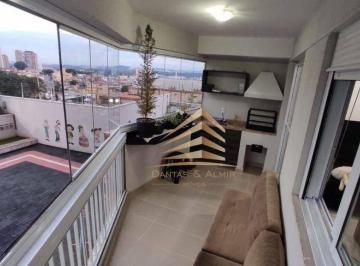 5a9da9456c8ba1863c9d12b4166a9ad2d14a7745 · Apartamento à venda, 82 m² por R$ 660.000,00 - Gopoúva - Guarulhos/SP