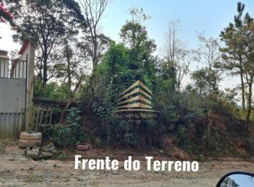 d0117d170c044c8efae66b535d3c5ac9e8bdba2a · Terreno à venda, 660 m² por R$ 180.000,00 - Mata Fria - Mairiporã/SP
