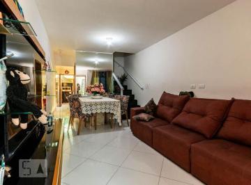 Casa · 80m² · 2 Quartos · 2 Vagas · Casa à Venda - Artur Alvim, 2 Quartos, 80 m² - São Paulo