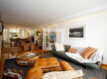 Casa · 400m² · 5 Quartos · 3 Vagas · Casa à Venda - Vila Madalena, 5 Quartos, 400 m² - São Paulo