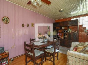 Casa · 100m² · 2 Quartos · 2 Vagas · Casa à Venda - Chácara das Pedras , 2 Quartos,  100 m² - Porto Alegre