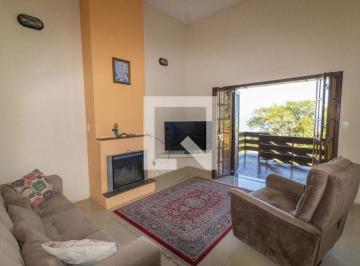 Casa · 726m² · 3 Quartos · 6 Vagas · Casa à Venda - Espírito Santo, 3 Quartos,  726 m² - Porto Alegre