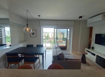 imagem · Apartamento à venda em Campinas, Cambuí, com 2 quartos, com 64 m², Residencial Parigi