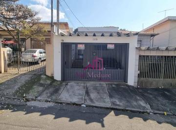 efd9022a225abe012e351e3c7c0a33fe4ae83a34 · Casa com 3 dormitórios à venda, 165 m² por R$ 650.000,00 - Vila Brasilina - São Paulo/SP