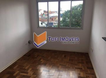 Apartamento · 40m² · 1 Quarto · 1 Vaga · Apartamento no Bosque da Saúde!