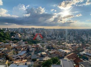 Foto 01 · Apartamento com 02 quartos e 01 vaga no São Lucas.
