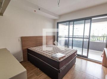 Apartamento · 31m² · 1 Quarto · Apartamento à Venda - Vila Mariana, 1 Quarto, 31 m² - São Paulo