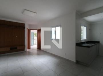 Apartamento · 47m² · 2 Quartos · 1 Vaga · Apartamento à Venda - Jardim, 2 Quartos,  47 m² - Santo André