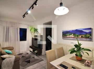 Apartamento · 46m² · 2 Quartos · 1 Vaga · Apartamento à Venda - Nova Petrópolis, 2 Quartos, 46 m² - São Bernardo do Campo