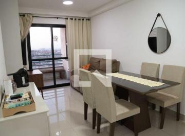 Apartamento · 52m² · 2 Quartos · 1 Vaga · Apartamento à Venda - Santa Maria, 2 Quartos, 52 m² - Osasco