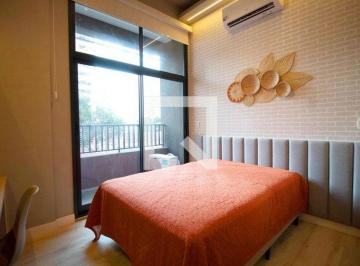 Apartamento · 25m² · 1 Quarto · Apartamento à Venda - Pinheiros, 1 Quarto,  25 m² - São Paulo