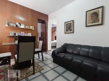 Apartamento · 50m² · 2 Quartos · 1 Vaga · Apartamento à Venda - Água Fria, 2 Quartos,  50 m² - São Paulo