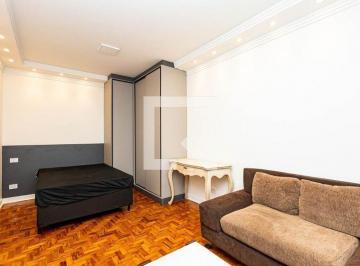 Apartamento · 27m² · 1 Quarto · Apartamento à Venda - Bela Vista, 1 Quarto, 27 m² - São Paulo