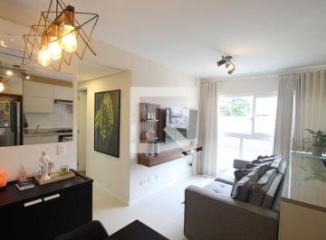 Apartamento · 40m² · 2 Quartos · 1 Vaga · Apartamento à Venda - Mandaqui, 2 Quartos, 40 m² - São Paulo