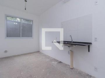 Apartamento · 34m² · 1 Quarto · Apartamento à Venda - Cambuci, 1 Quarto,  34 m² - São Paulo