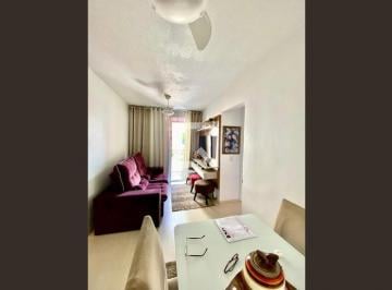 Apartamento · 48m² · 2 Quartos · 1 Vaga · Apartamento à Venda - Todos os Santos, 2 Quartos,  48 m² - Rio de Janeiro
