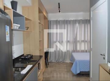 Apartamento · 20m² · 1 Quarto · Apartamento à Venda - Ipiranga, 1 Quarto,  20 m² - São Paulo