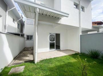 3307e6a000152463f1ec86ba0b73c06ed40e1533 · Sobrado com 3 suítes à venda, 135 m² por R$ 750.000 - Jardim das Indústrias - São José dos Campos/SP