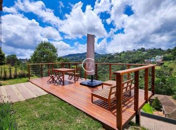 4f0afb473070939bc799709f7de8aad5c6fad33b · Sobrado com 4 dormitórios à venda, 230 m² por R$ 2.375.000,00 - Recanto das Araucárias - Campos do J