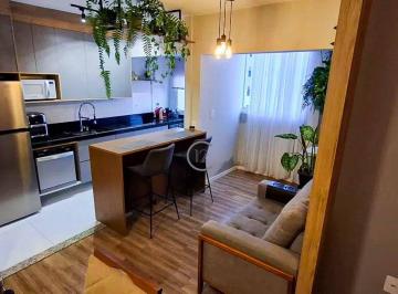 62a91b298ac6cf5aae4c5616ec0a40e6c16066dd · Apartamento com 2 dormitórios à venda, 53 m² por R$ 490.000,00 - Parque Residencial Flamboyant - São