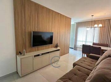 ab2772c2326e3543da81d38c50f995b98fe29307 · Apartamento com 2 dormitórios à venda, 69 m² por R$ 660.000,00 - Jardim Vale do Sol - São José dos C