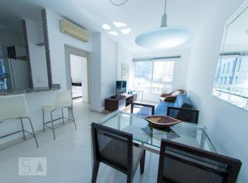 Apartamento · 48m² · 1 Quarto · 1 Vaga · Apartamento à Venda - Jardim Paulista, 1 Quarto,  48 m² - São Paulo