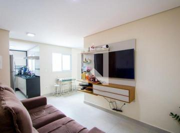 Apartamento · 120m² · 3 Quartos · 2 Vagas · Apartamento à Venda - Parque Bandeirante, 3 Quartos, 120 m² - Santo André