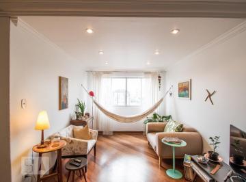 Apartamento · 97m² · 2 Quartos · 1 Vaga · Apartamento à Venda - Vila Mariana, 2 Quartos, 97 m² - São Paulo