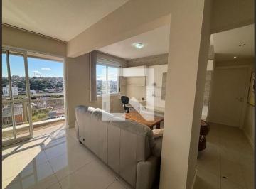 Apartamento · 76m² · 2 Quartos · 2 Vagas · Apartamento à Venda - Pátria Nova, 2 Quartos,  76 m² - Novo Hamburgo