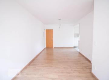Apartamento · 50m² · 1 Quarto · 2 Vagas · Apartamento à Venda - Campestre, 1 Quarto, 50 m² - Santo André