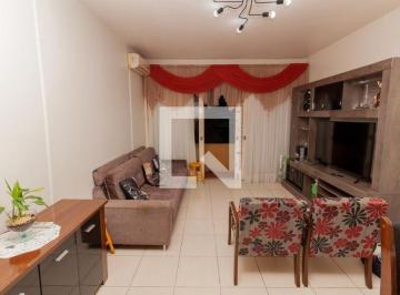 Apartamento · 84m² · 2 Quartos · 1 Vaga · Apartamento à Venda - Pátria Nova, 2 Quartos, 84 m² - Novo Hamburgo