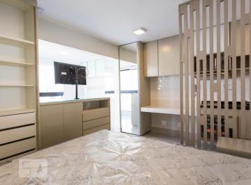 Apartamento · 27m² · 1 Quarto · 1 Vaga · Apartamento à Venda - Jardim Paulista, 1 Quarto, 27 m² - São Paulo