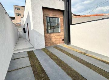 Casa · 2 Quartos · 2 Vagas · Casa com 2 quartos, Vila Nova Cintra, Mogi das Cruzes - R$ 415 mil, Cod: 4305