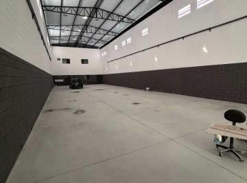 Comercial · 730m² · 1 Vaga · Galpão, Vila Suissa, Mogi das Cruzes, Cod: 4310
