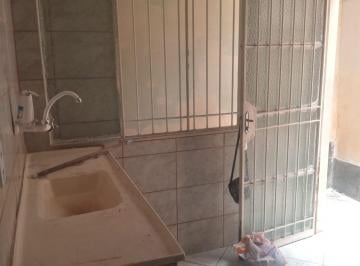 Casa de 1 quarto, Rio de Janeiro · casa 1 quarto no Rio da prata em campo grande RJ