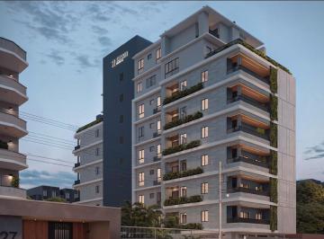 Apartamento de 3 quartos, Curitiba · Agua Verde - Lançamento Tabela 0 - Cob. Duplex - 139 m² privativos