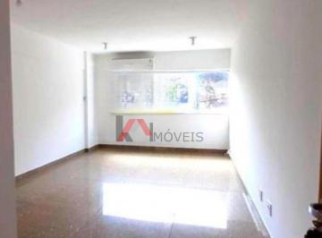 Foto 01 · Sala com 35,64m² no Buritis com 01 vaga.