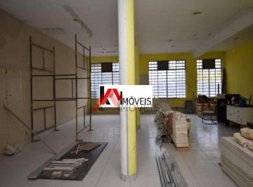 Foto 01 · Sala com 42,70m², no centro de BH