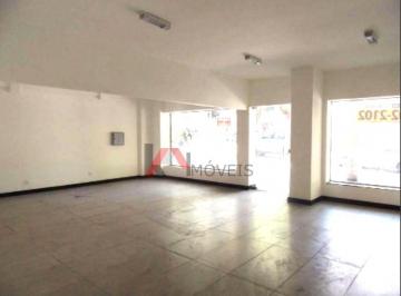 Foto 01 · Loja à venda no Boa Viagem/Lourdes, 520m², Belo Horizonte/MG.