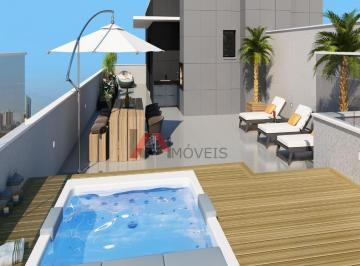 Foto 01 · Apartamento à venda com 04 quartos e 04 vagas no Cidade Nova, 136,00m².