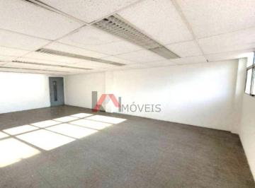 Foto 03 · Sala no Vila da Serra com aproximadamente 34,86m²