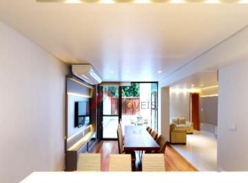 Foto 01 · Área privativa com 02 quartos, 02 Salas, 02 vagas com 121m² no Funcionários.