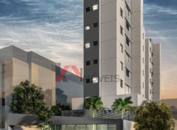 Foto 02 · Cobertura no Santa Efigênia com 02 quartos, 02 vagas, 91,37m² - LANÇAMENTO -