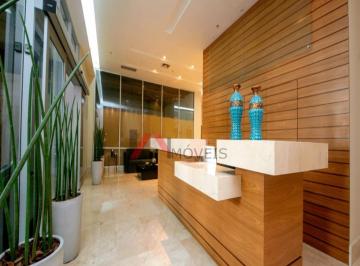 Foto 01 · Salas no Coração da Savassi, a partir de 64,66m².