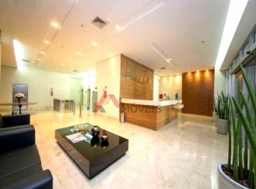 Foto 01 · Salas no Coração da Savassi, prédio pronto, a partir de 45,03m².