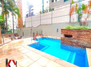 Foto 01 · Apartamento à venda no Santo Agostinho, Belo Horizonte