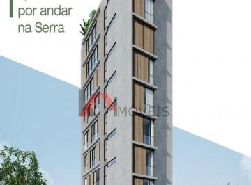 Foto 06 · Apartamento com área privativa, 3Q, 3 V no melhor ponto do Bairro Serra.
