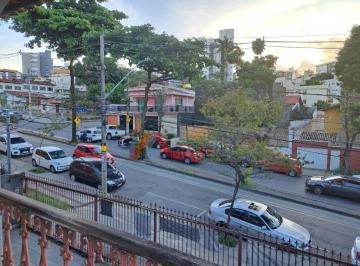 Foto 02 · Casa à venda no bairro Ouro Preto, Belo Horizonte